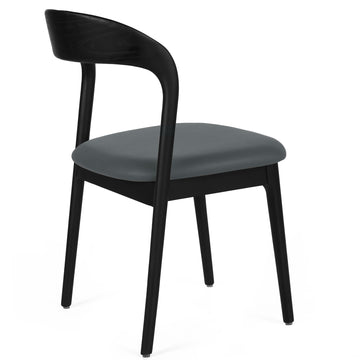 Ellery Dining Chair "Create Your Own"