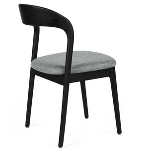 Ellery Dining Chair "Create Your Own"