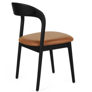 Ellery Dining Chair "Create Your Own"