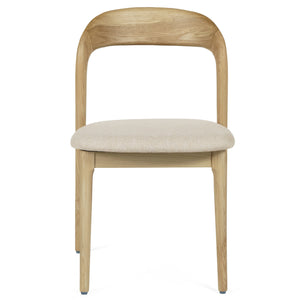 Ellery Dining Chair "Create Your Own"