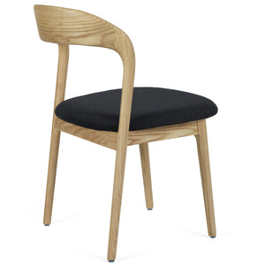 Ellery Dining Chair "Create Your Own"