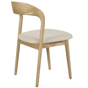 Ellery Dining Chair "Create Your Own"