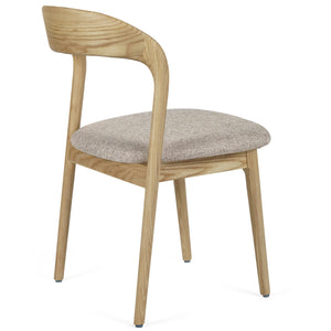 Ellery Dining Chair "Create Your Own"