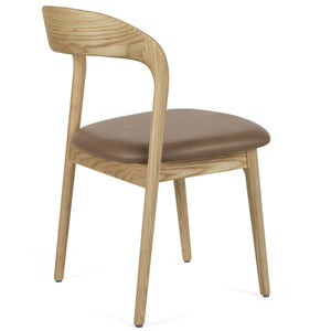 Ellery Dining Chair "Create Your Own"