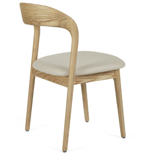 Ellery Dining Chair "Create Your Own"