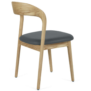 Ellery Dining Chair "Create Your Own"