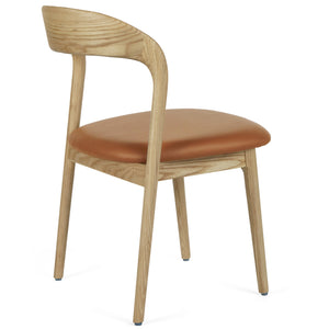 Ellery Dining Chair "Create Your Own"