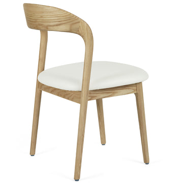 Ellery Dining Chair "Create Your Own"