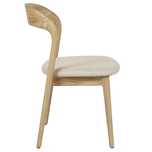 Ellery Dining Chair "Create Your Own"