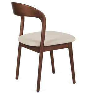 Ellery Dining Chair "Create Your Own"