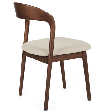 Ellery Dining Chair "Create Your Own"