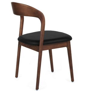 Ellery Dining Chair "Create Your Own"