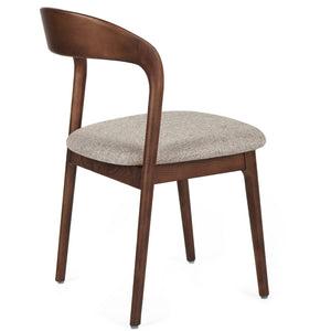Ellery Dining Chair "Create Your Own"