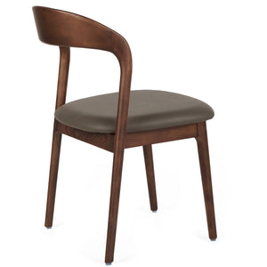 Ellery Dining Chair "Create Your Own"