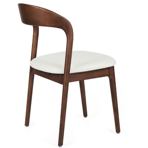 Ellery Dining Chair "Create Your Own"