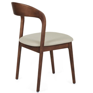 Ellery Dining Chair "Create Your Own"