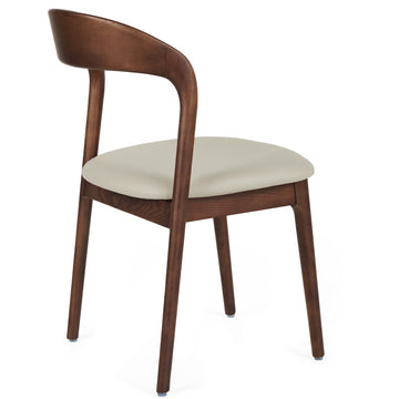 Ellery Dining Chair "Create Your Own"