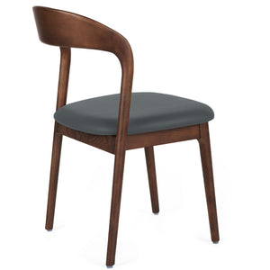 Ellery Dining Chair "Create Your Own"
