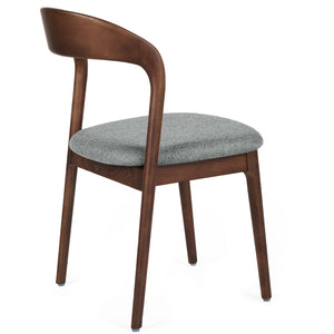 Ellery Dining Chair "Create Your Own"