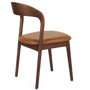 Ellery Dining Chair "Create Your Own"