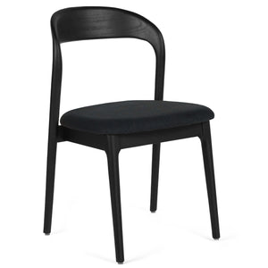 Ellery Dining Chair "Create Your Own"