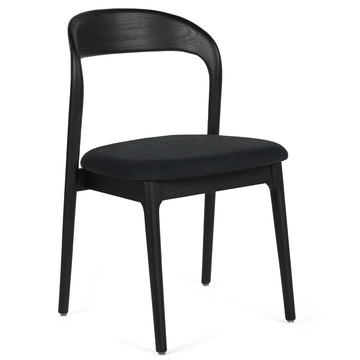 Ellery Dining Chair "Create Your Own"
