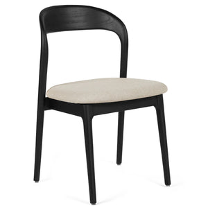 Ellery Dining Chair "Create Your Own"