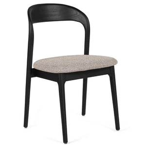 Ellery Dining Chair "Create Your Own"