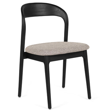 Ellery Dining Chair "Create Your Own"