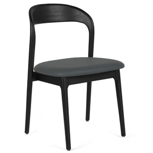Ellery Dining Chair "Create Your Own"