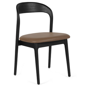 Ellery Dining Chair "Create Your Own"