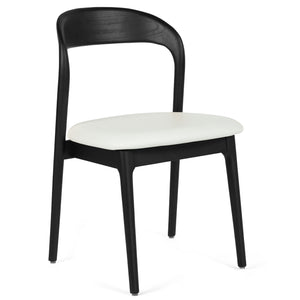Ellery Dining Chair "Create Your Own"