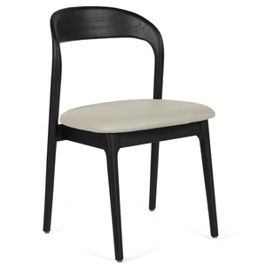 Ellery Dining Chair "Create Your Own"
