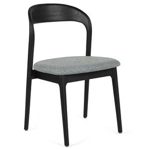Ellery Dining Chair "Create Your Own"