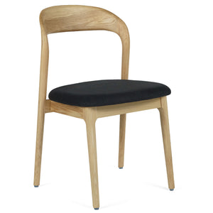 Ellery Dining Chair "Create Your Own"