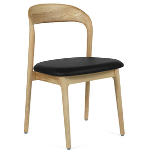 Ellery Dining Chair "Create Your Own"