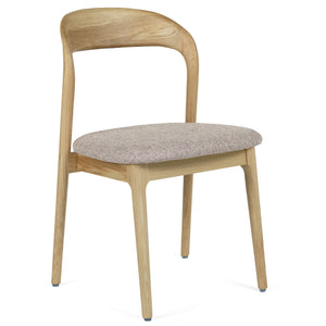 Ellery Dining Chair "Create Your Own"