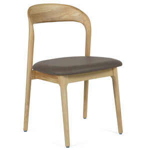 Ellery Dining Chair "Create Your Own"