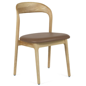 Ellery Dining Chair "Create Your Own"