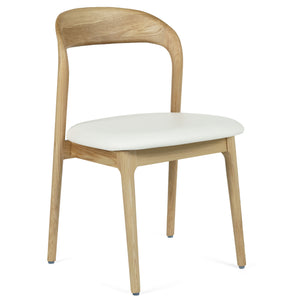 Ellery Dining Chair "Create Your Own"