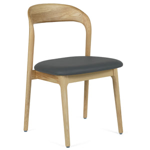Ellery Dining Chair "Create Your Own"