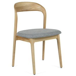Ellery Dining Chair "Create Your Own"