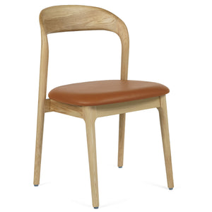 Ellery Dining Chair "Create Your Own"