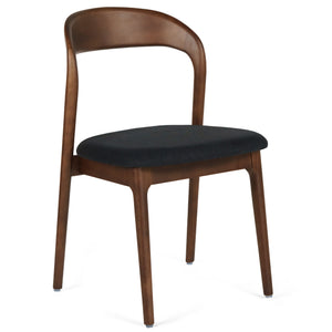 Ellery Dining Chair "Create Your Own"