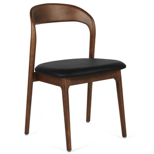 Ellery Dining Chair "Create Your Own"