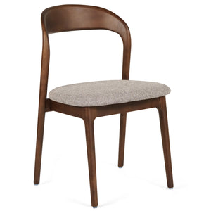 Ellery Dining Chair "Create Your Own"