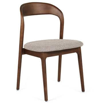 Ellery Dining Chair "Create Your Own"
