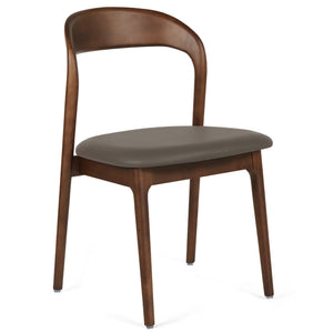 Ellery Dining Chair "Create Your Own"