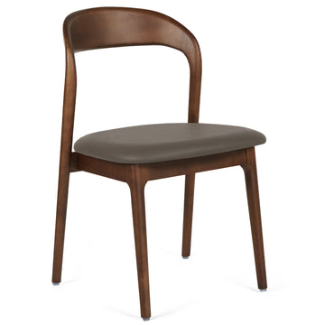 Ellery Dining Chair "Create Your Own"