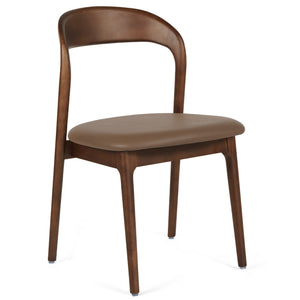 Ellery Dining Chair "Create Your Own"